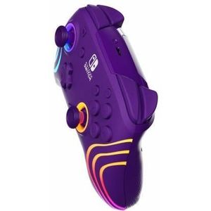 Switch Afterglow - Wireless Controller Wave Purple
