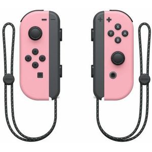 Switch Joy-Con Controller Duo Pack Roze