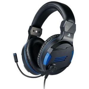 PS4 Official Stereo Gaming Headset V3