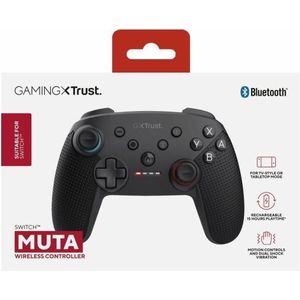 Switch Trust GXT1246 Muta BT Controller Zwart