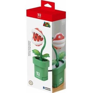 Switch 2 Camera - Piranha Plant