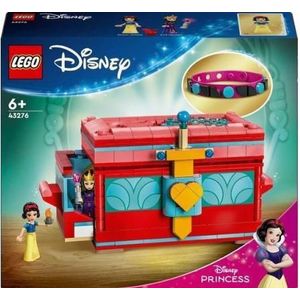 43276 LEGO Disney Princess Sneeuwwitjes sieradendoos