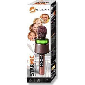 Microfoon N-Gear Star 100