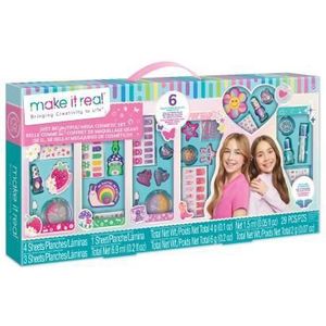 Make it Real Just BeYouTiful Mega Cosmetic Set