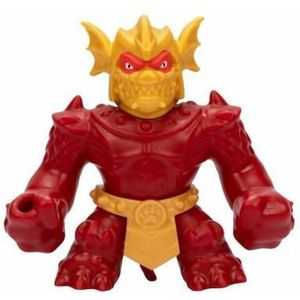 Heroes Of Goo Jit Zu Stretch Hero Pack - 39729 - Blazagon