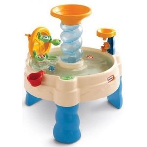 Little Tikes Spiraling Seas watertafel