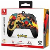 Switch PowerA Wired Controller Pokemon Charizard F