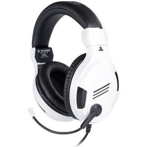 PS4 Official Stereo Gaming Headset V3 Wit