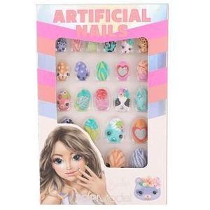 TOPModel kunstnagels dieren BEAUTY and ME