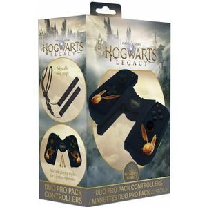 Switch Wireless Hogwarts Legacy Golden Snitch Duo Pro Pack Controller