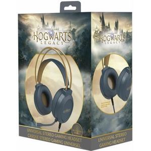 Universele Stereo Gaming Headset Hogwarts Legacy