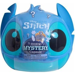 Stitch Mysterische capsule