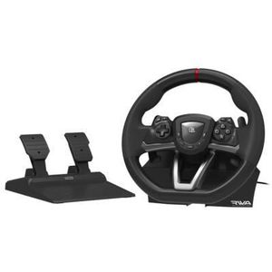 PS5 HORI APEX Bekabeld Racing Wheel met pedalen