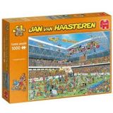 Jan van Haasteren puzzel 82137 WK special 1000 stukjes