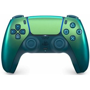 PS5 Wireless DualSense Controller Chroma Teal