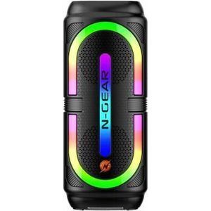 N-Gear Let's Go Party 24C Speaker