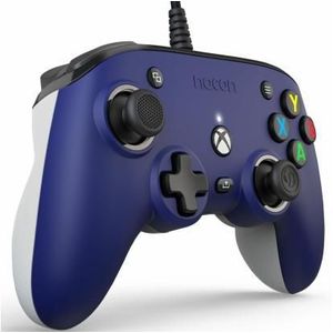 XBOX Series X Nacon Wired Pro Compact Controller Blauw