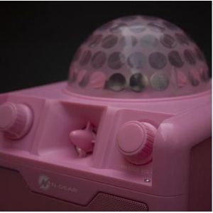 N-Gear Disco Block 410 Bluetooth