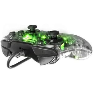 Afterglow Switch Wired Deluxe Audio Controller Pri