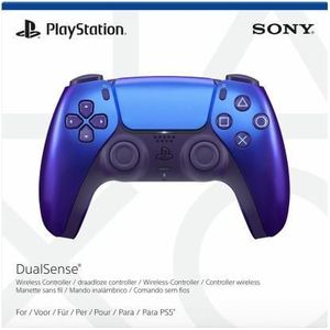 PS5 Wireless DualSense Controller Chroma Indigo