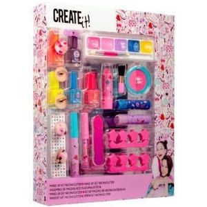 Create it! Mega Make-up Set