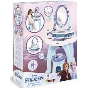 Smoby Frozen 2-in-1 kaptafel