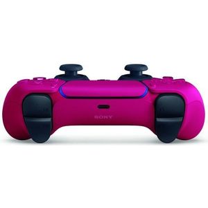 PS5 Wireless DualSense Controller Cosmic Red