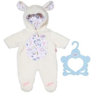 BABY Born Schapen Onesie 43cm