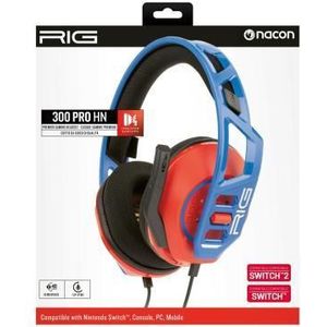 Switch 2 Nacon Headset