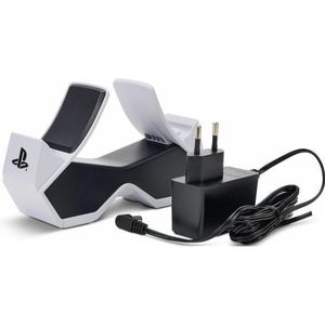 PS5 Twin Charging Station voor 2 DualSense Controllers