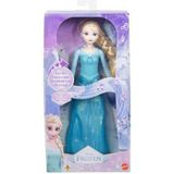 Disney Frozen Zingende Elsa