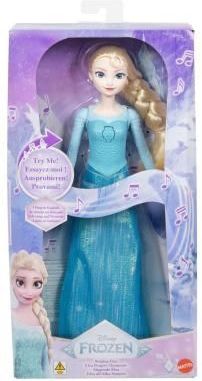 Disney Frozen Zingende Elsa