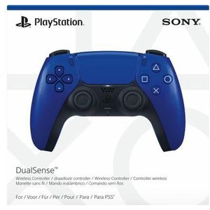 PS5 Wireless DualSense Controller Cobalt Blue