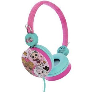 L.O.L. Glitterati Junior Hoofdtelefoon