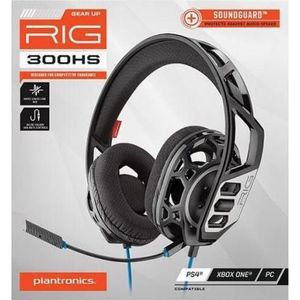 Plantronics RIG300 PS4 Headset