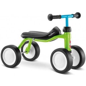 Puky Loopfiets 1 - 3 Jaar Pukylino P1 Groen