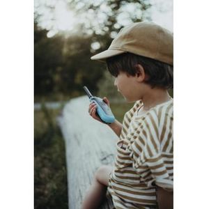 Walkie Talkie Kidytalk