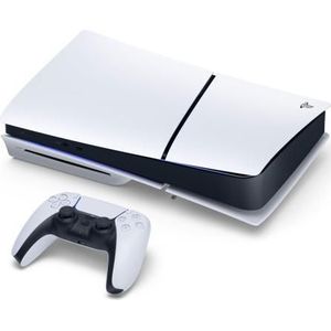 PS5 1TB Slim Console Fortnite Flowering Chaos Bundel