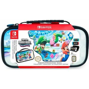 Switch Official Super Mario Wonder Travel Case
