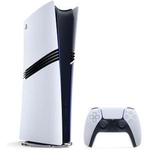 PS5 Pro Digital 2TB White Console