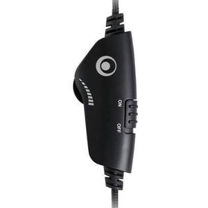 Switch Stereo Gaming Headset V1 - Zwart