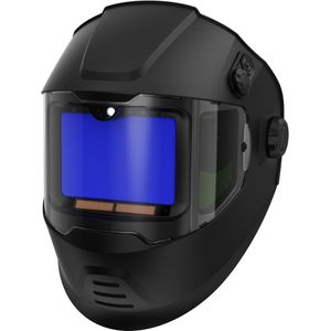 HBM Frontschutzscheibe für Schweißhelm Advanced Spark, Elite, Master - 5 Stück
