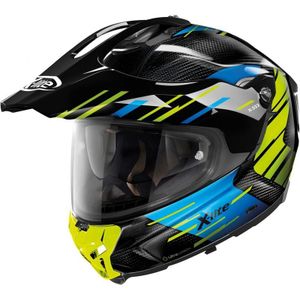 X-Lite X-552 Ultra Waypoint 020 Adventure Helm Maat 2XL