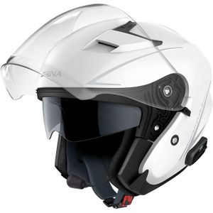 Sena Helmet Outstar S White Maat L