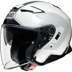 Shoei J-Cruise II Adagio TC-6 Jethelm Maat S