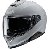 Hjc I71 Grijs N. Grijs Integraalhelm Maat XL