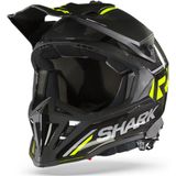 Shark Varial RS Carbon Flair Carbon Geel Carbon DYD