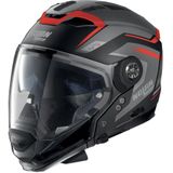 Nolan N70-2 GT Switchback 58 ECE 22.06 Multi Helm Maat XL