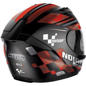 Nolan N60-6 Moto GP 55 Integraalhelm Maat XL