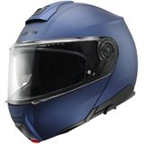 Schuberth C5 Blauw Systeemhelm Maat XL